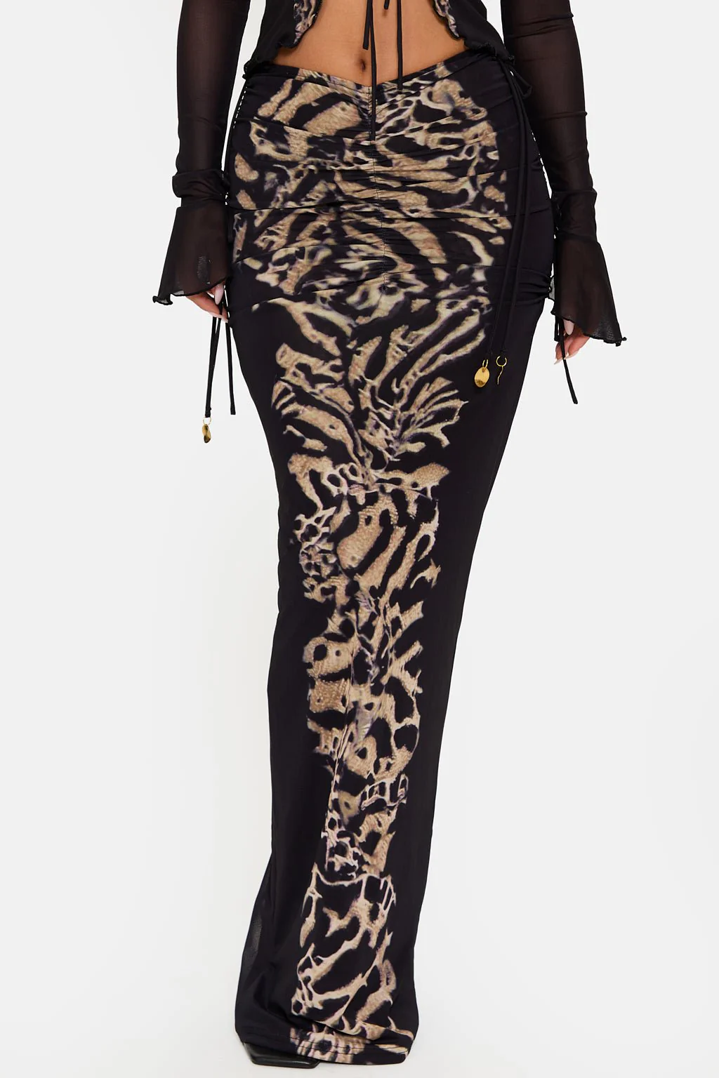 LUCIANA SKIRT - Image 4