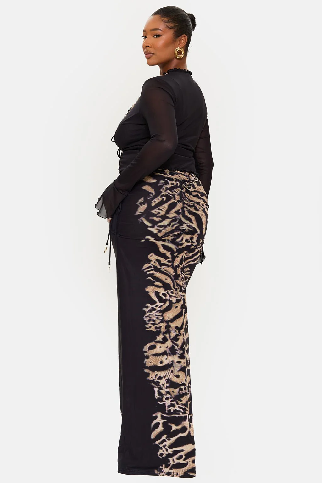 LUCIANA SKIRT - Image 6