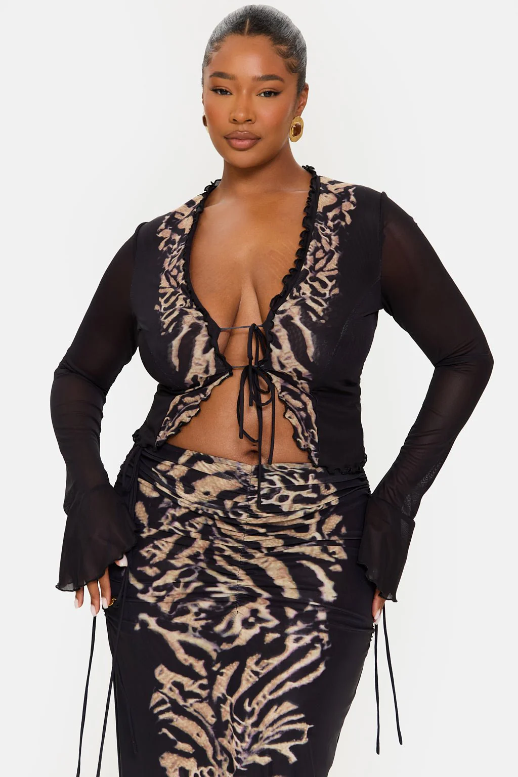 LUCIANA TOP - Image 5