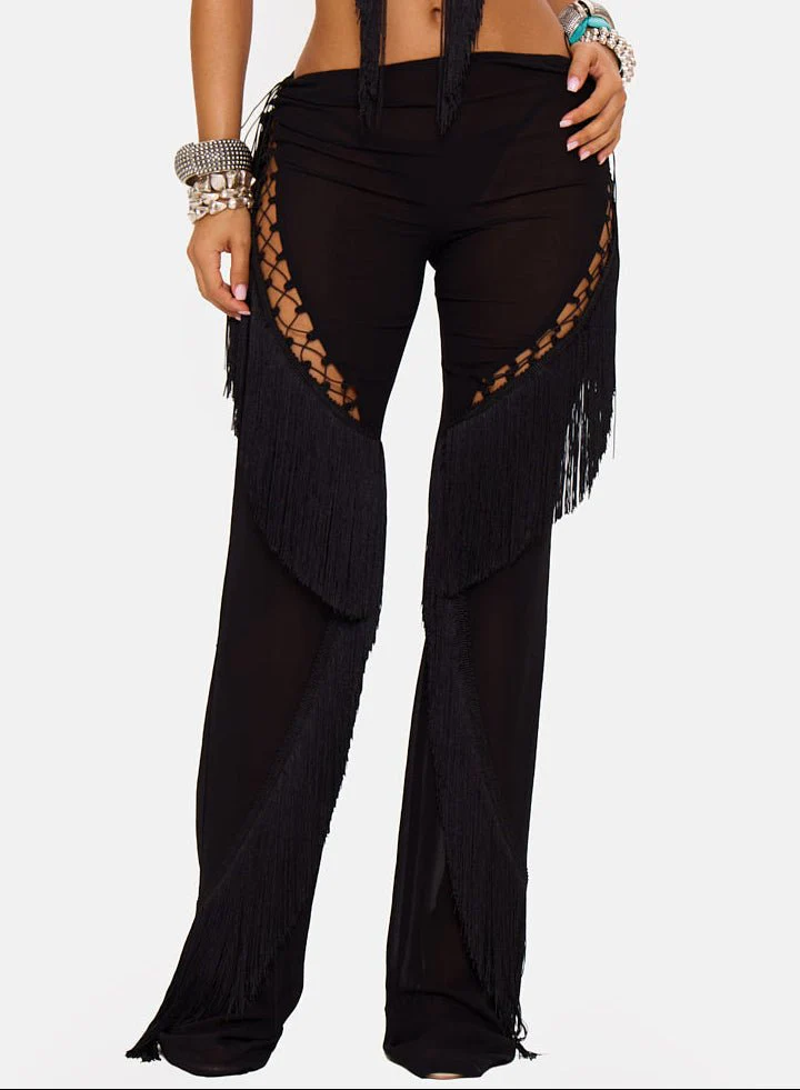 SCORPIO TROUSER - Image 3