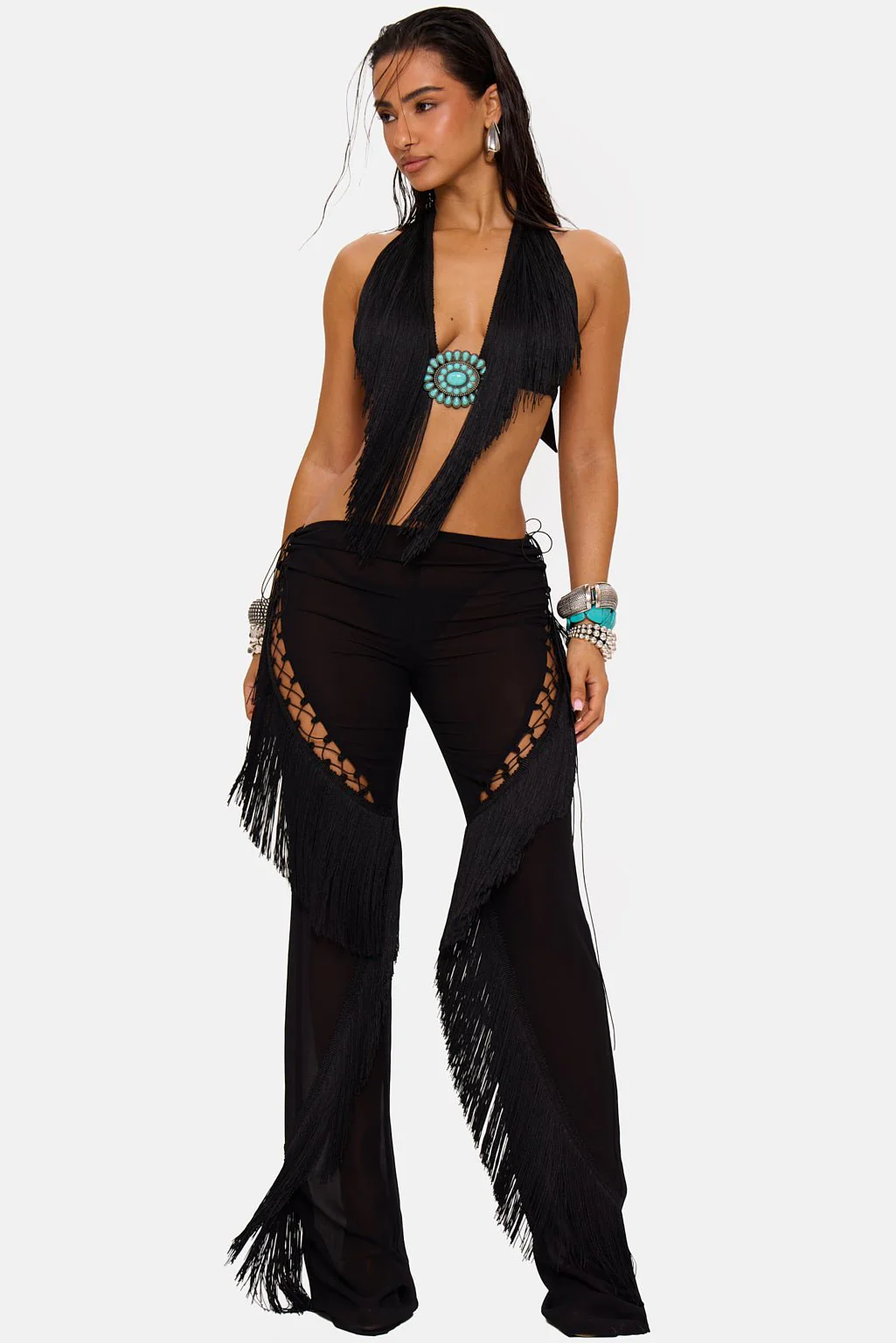 SCORPIO TROUSER - Image 4