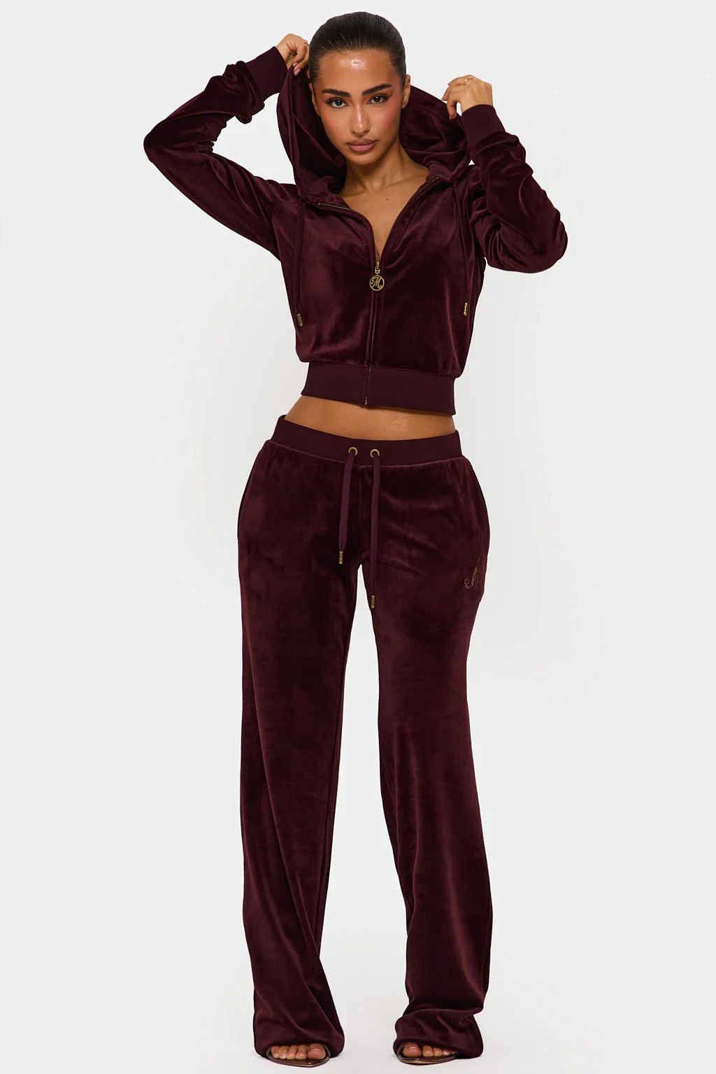 PLUSH JOGGER - Image 6